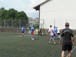 Quatro - FC BS - RD (5.6.2011)